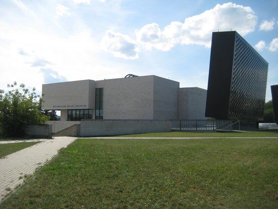 Nationale kunstgalerie